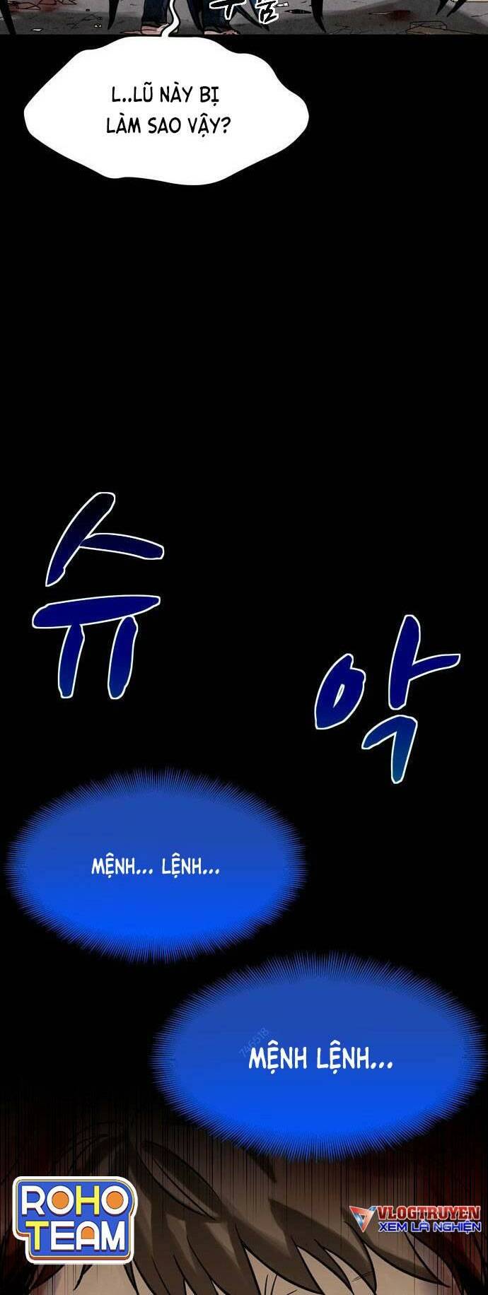 Mầm Chết - Chương 25
