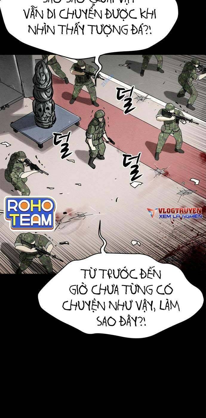 Mầm Chết - Chương 27