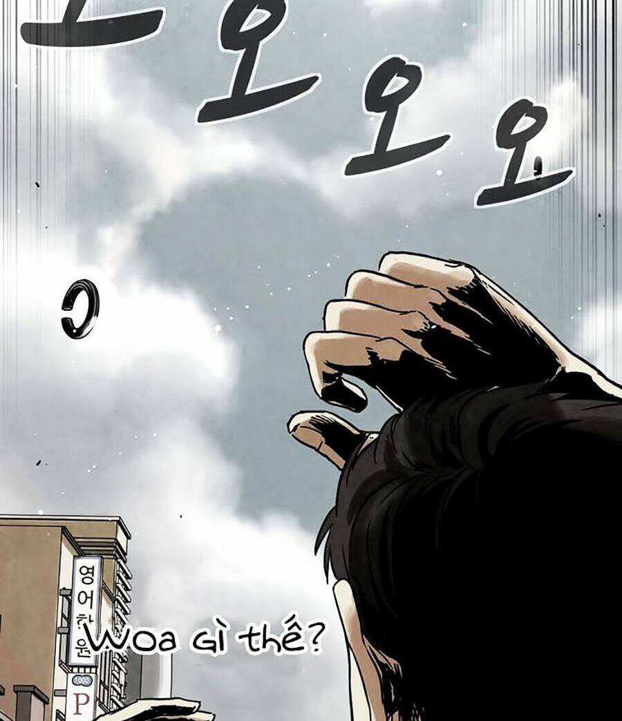 Mầm Chết - Chương 3