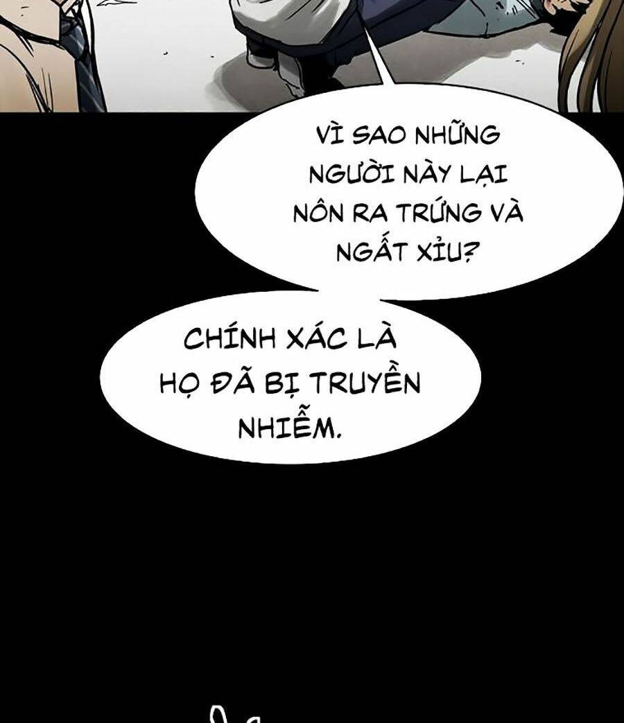 Mầm Chết - Chương 3