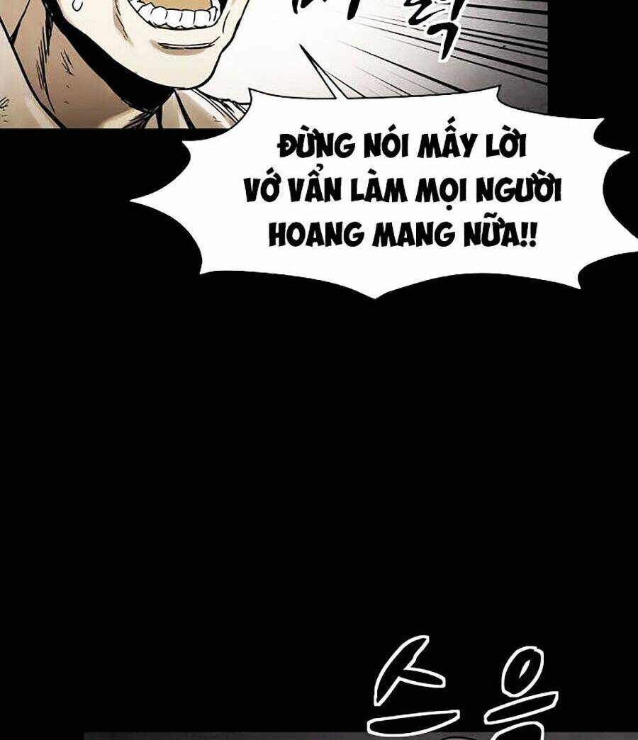 Mầm Chết - Chương 3