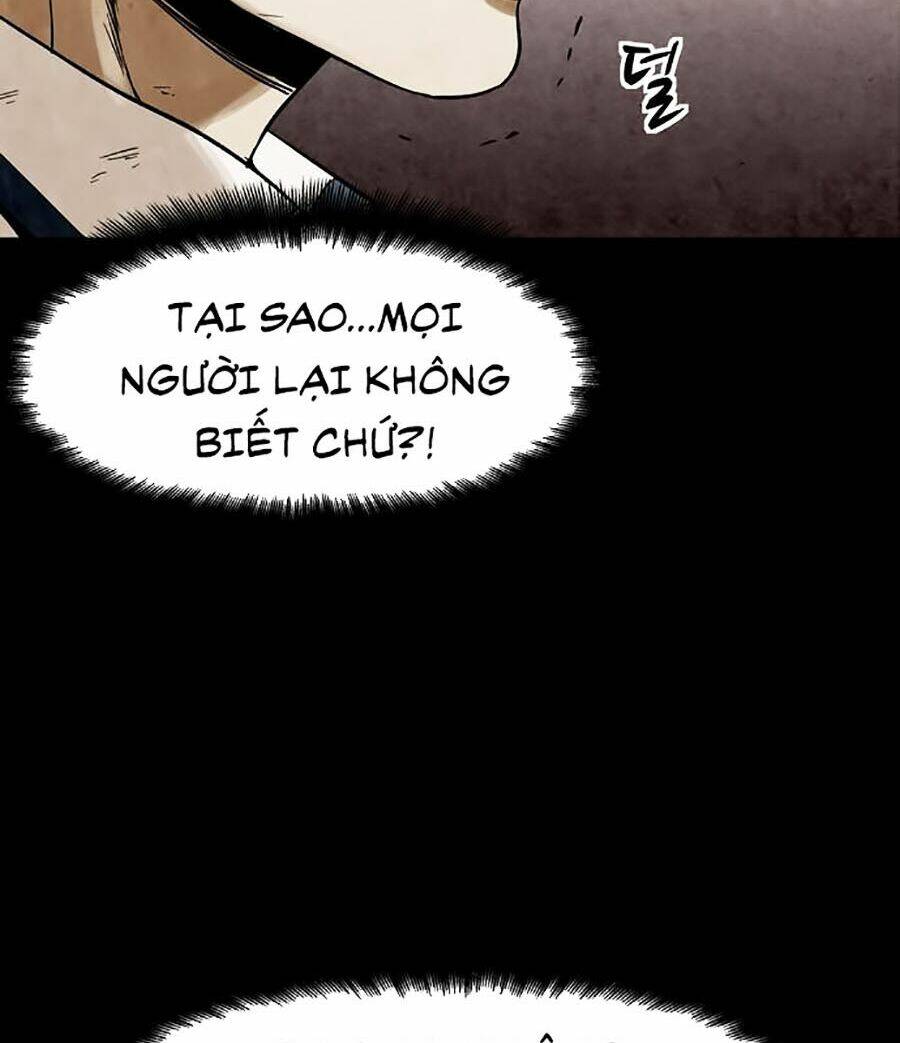 Mầm Chết - Chương 3