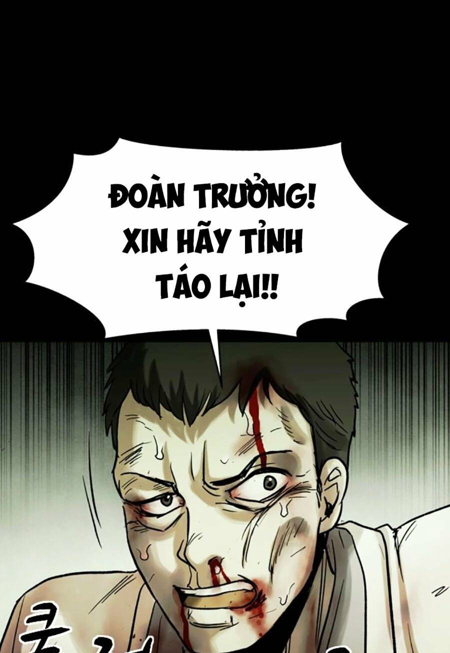 Mầm Chết - Chương 35