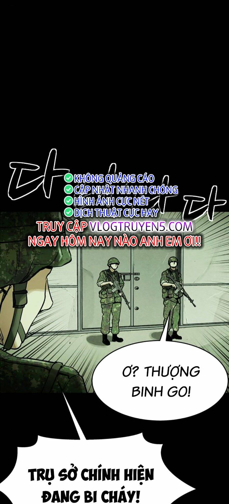 Mầm Chết - Chương 37