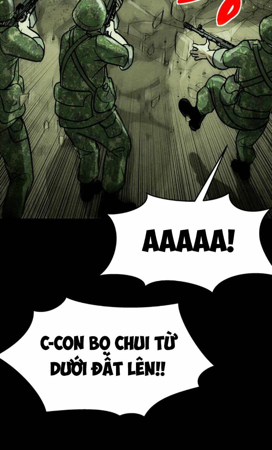 Mầm Chết - Chương 37