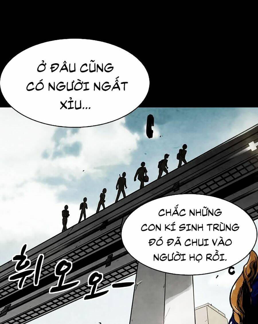 Mầm Chết - Chương 4
