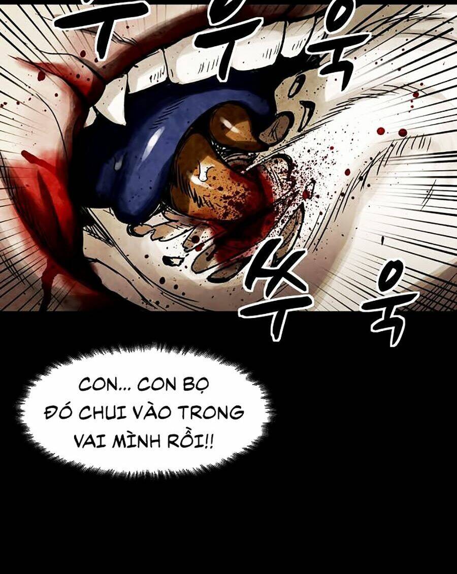 Mầm Chết - Chương 4