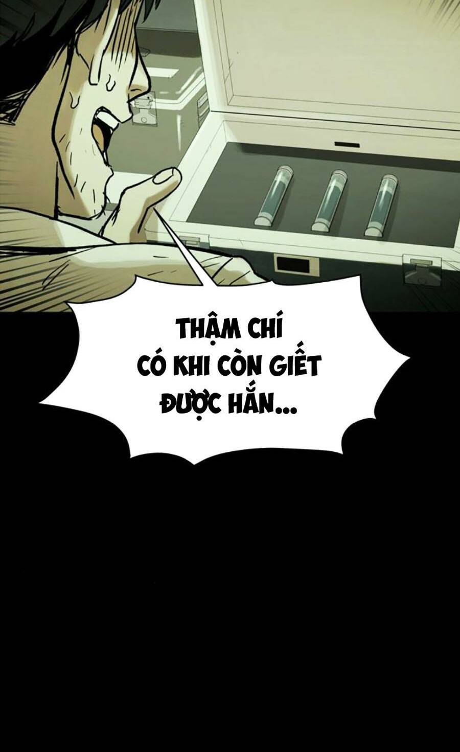 Mầm Chết - Chương 43