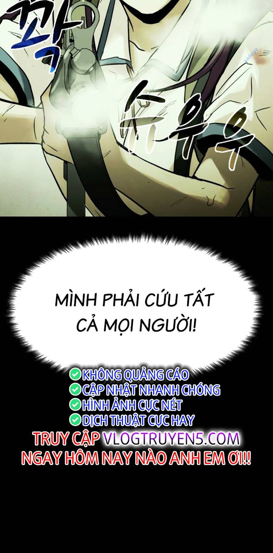 Mầm Chết - Chương 46