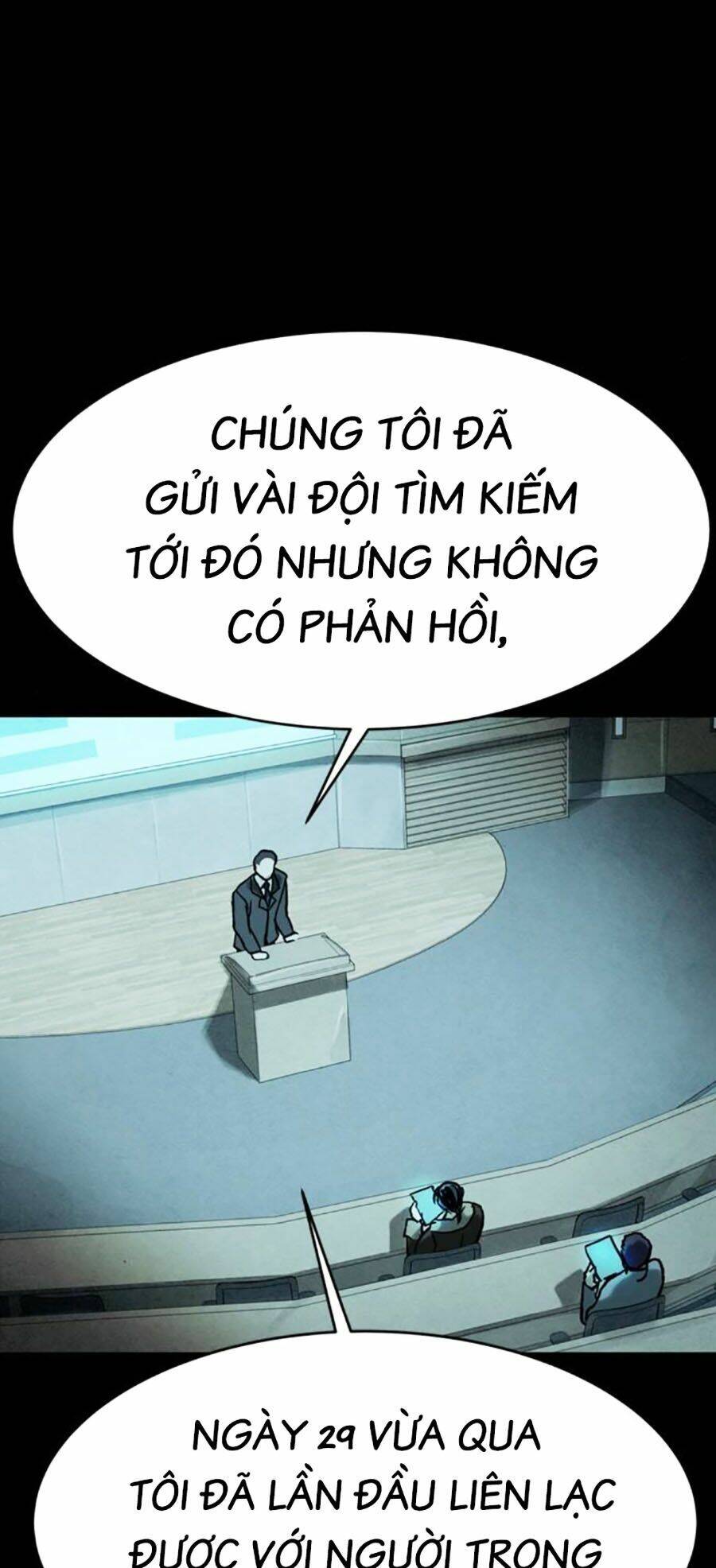 Mầm Chết - Chương 49