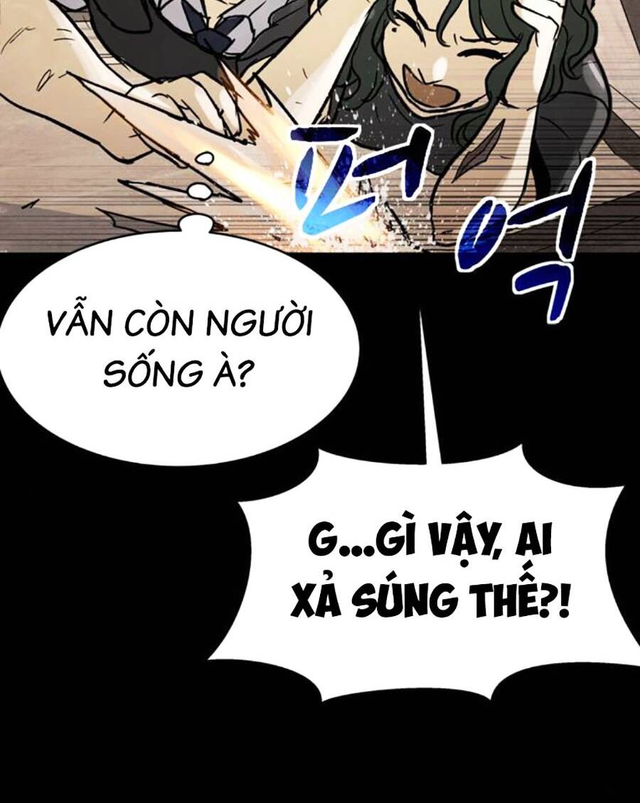 Mầm Chết - Chương 57