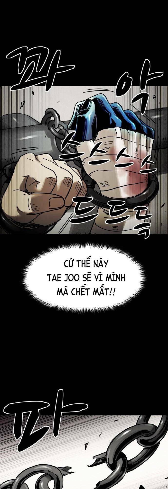 Mầm Chết - Chương 9