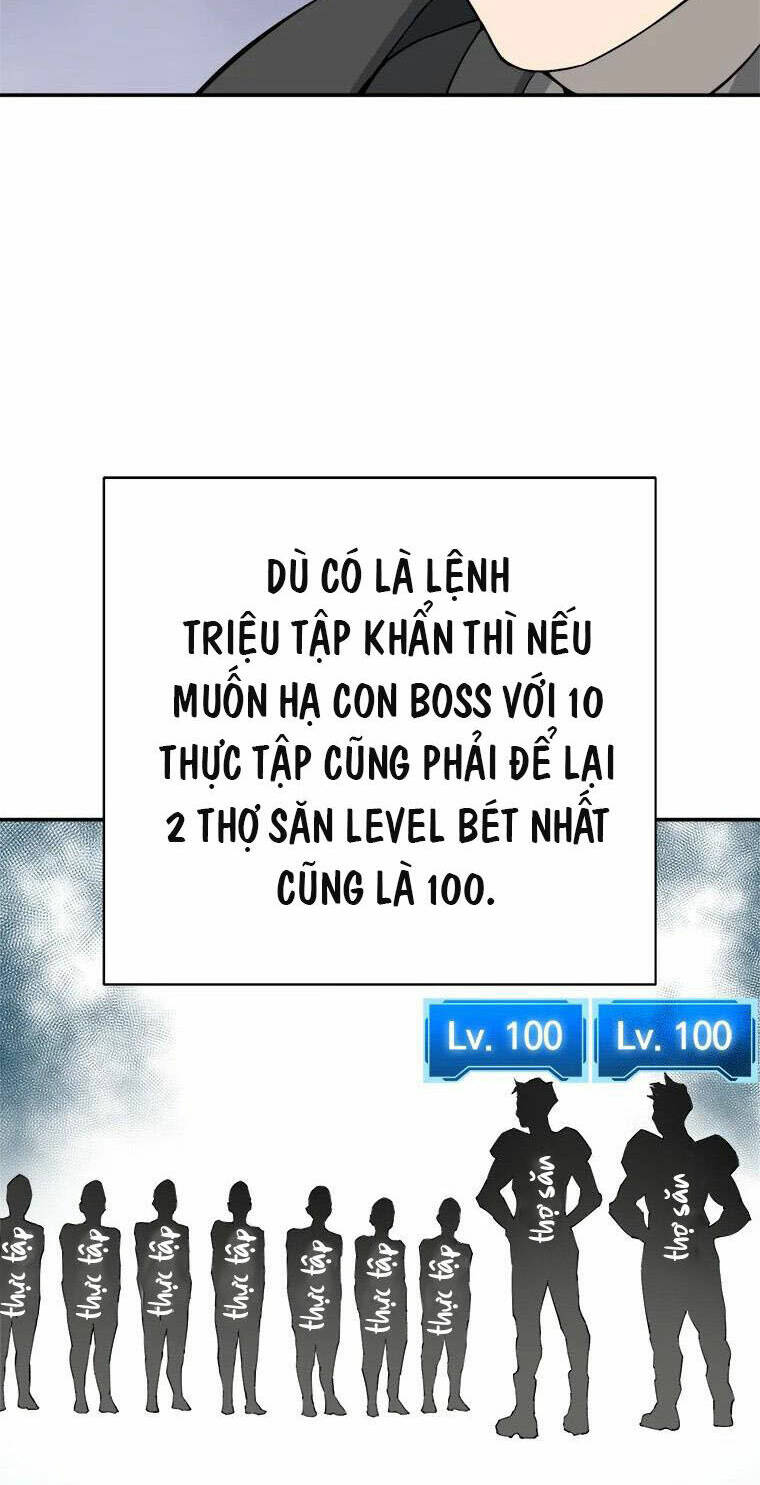 Mạnh Nhất Cấp 1 - Chương 1