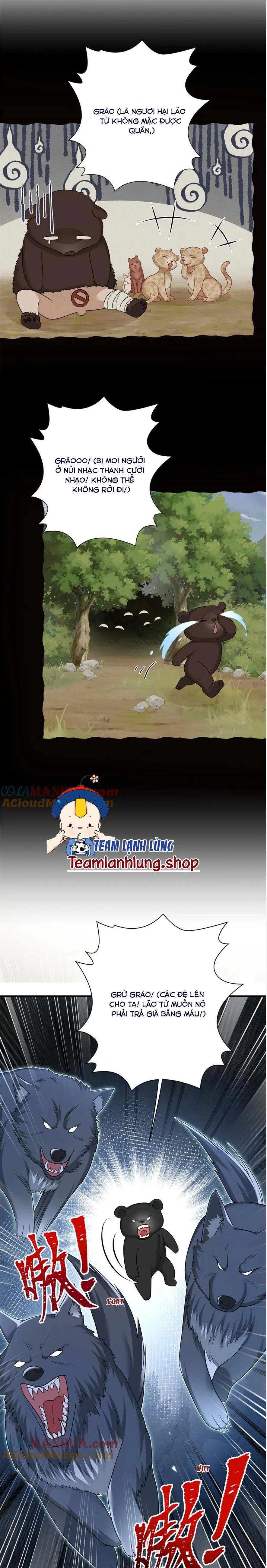 MANH PHI THẤT THẤT - Chương 41