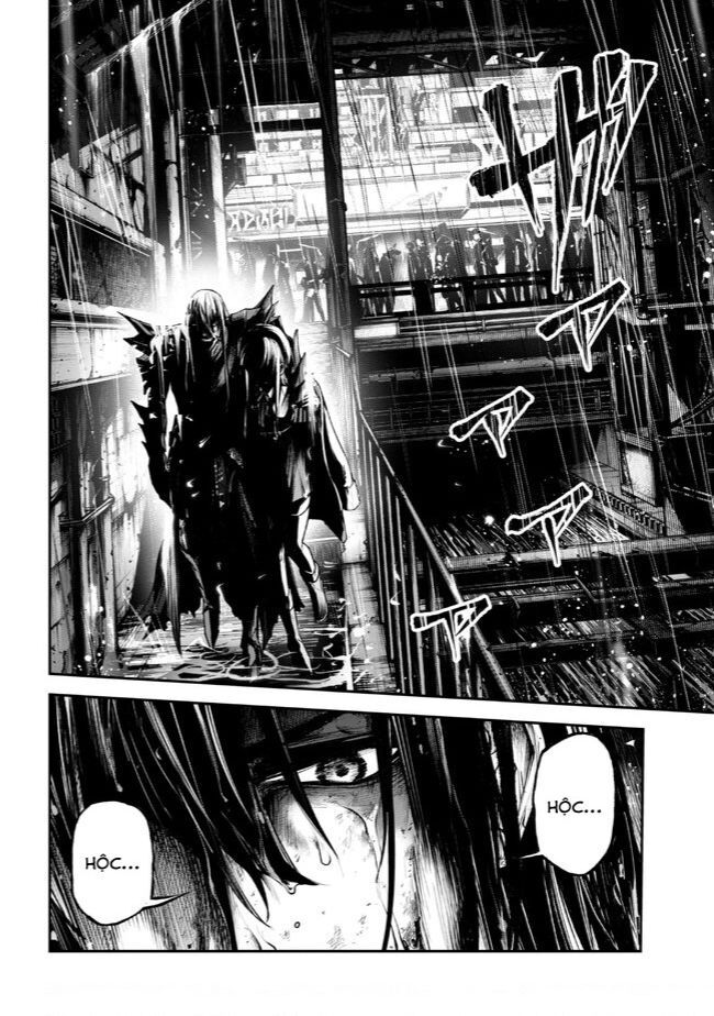 Maou 2099 - Chương 2