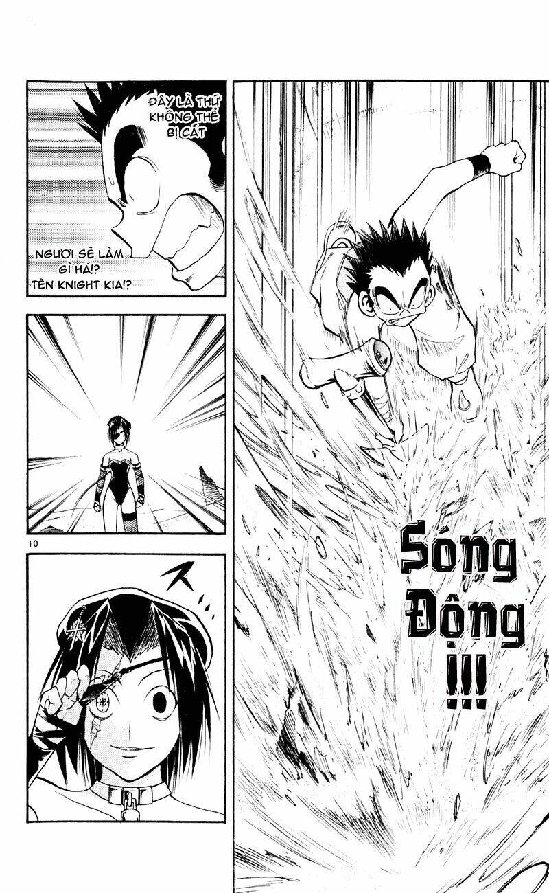 Mar - Chương 100