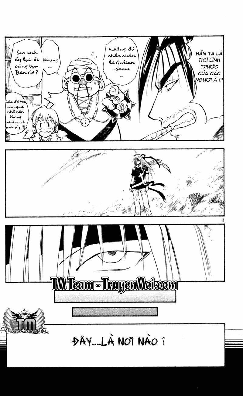 Mar - Chương 107