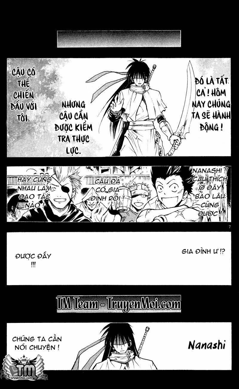 Mar - Chương 107