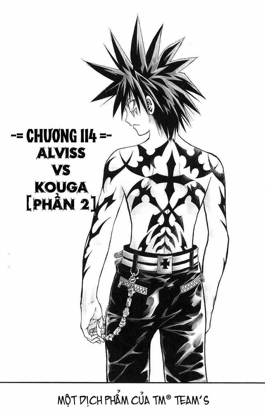 Mar - Chương 114