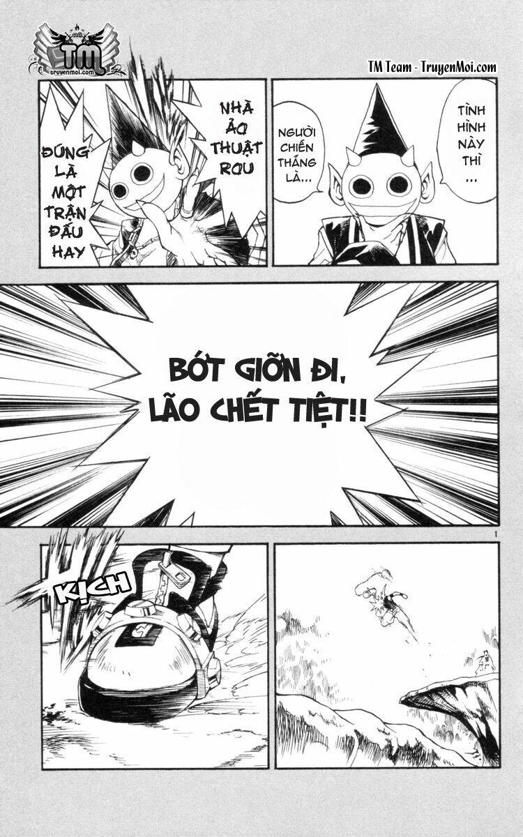 Mar - Chương 122