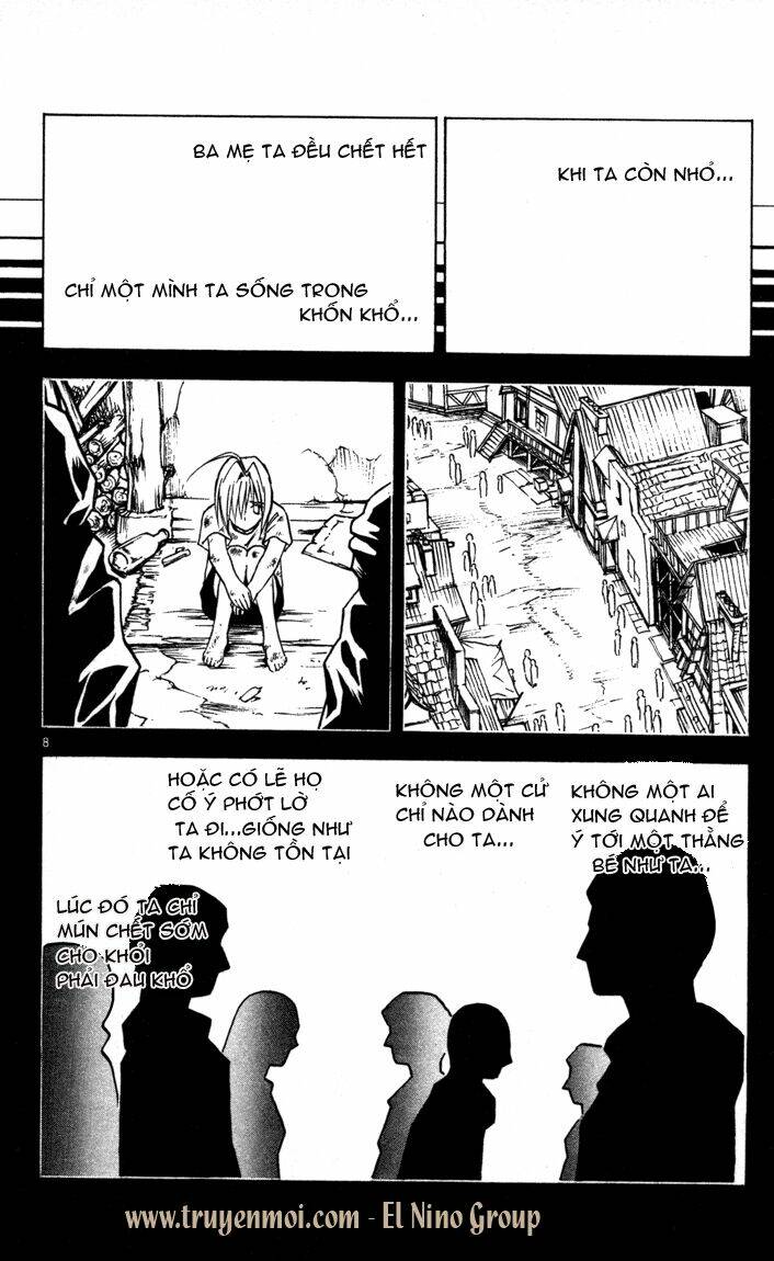 Mar - Chương 65