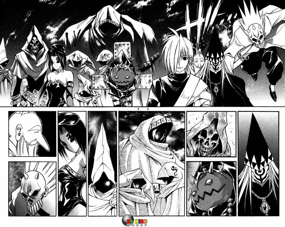 Mar - Chương 67