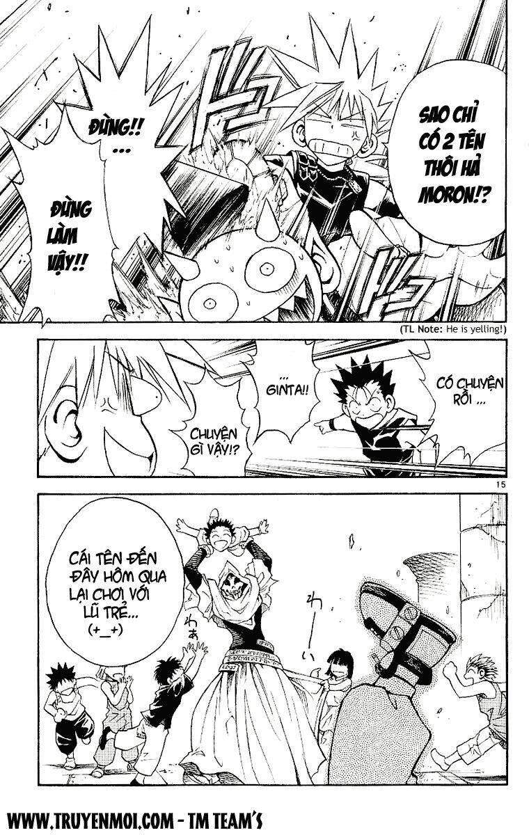 Mar - Chương 94