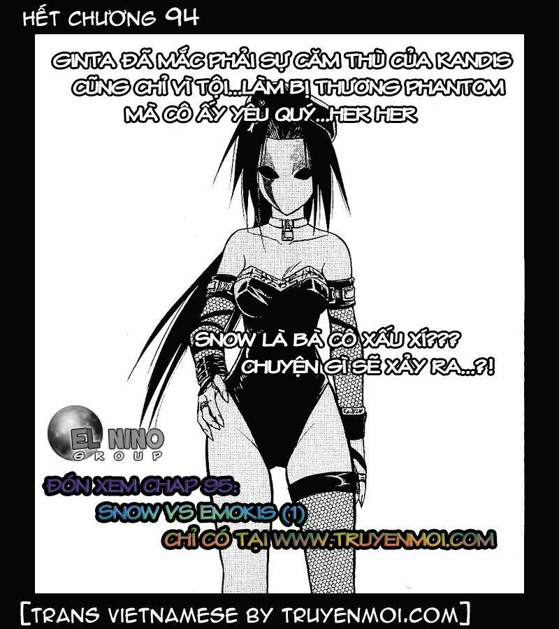 Mar - Chương 94