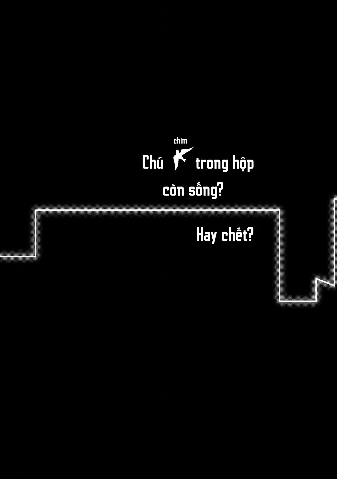 Märchen - Tân Ước - Chương 32