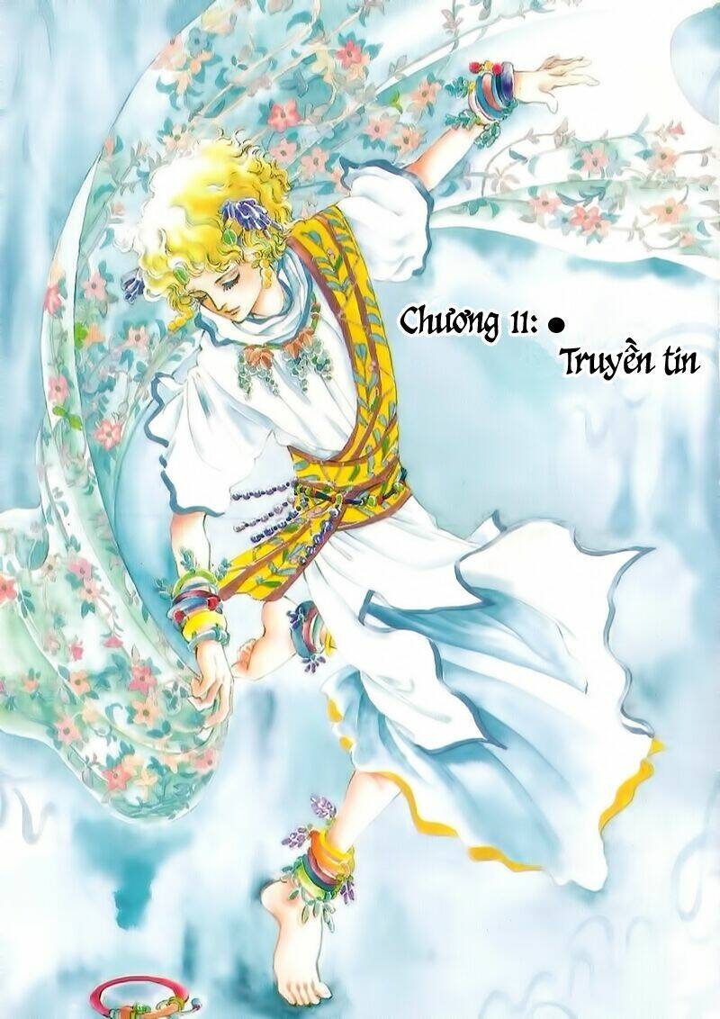 Marginal - Chương 11