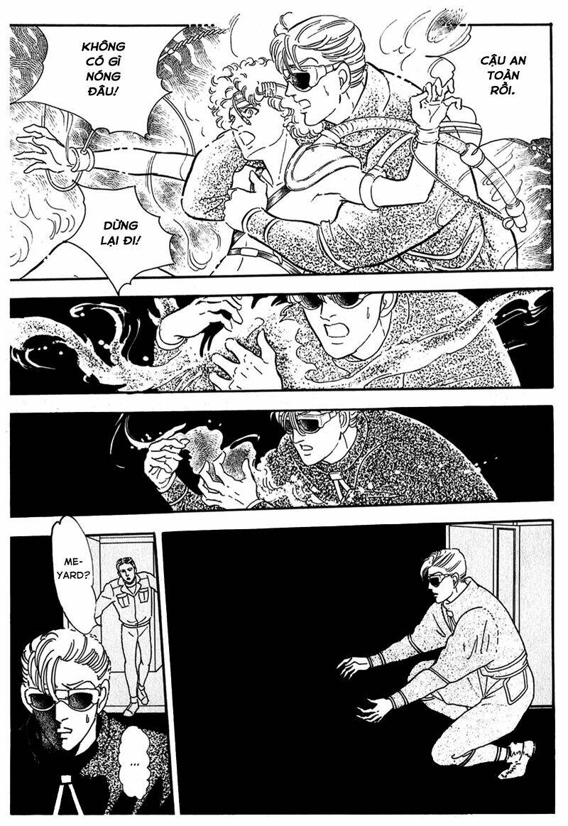 Marginal - Chương 11