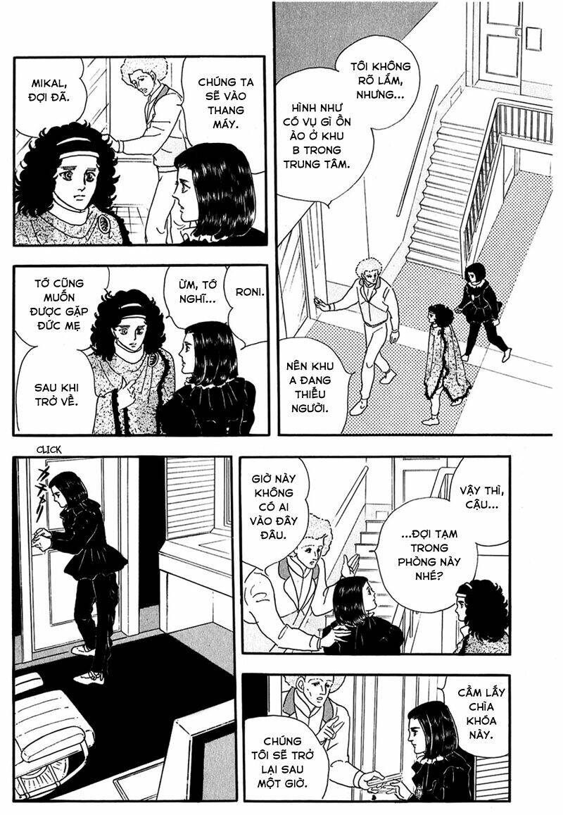 Marginal - Chương 11