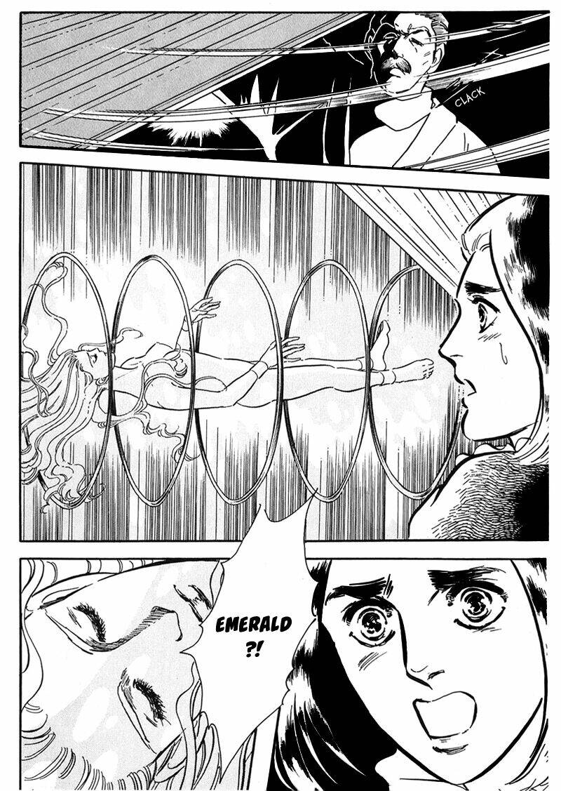 Marginal - Chương 12