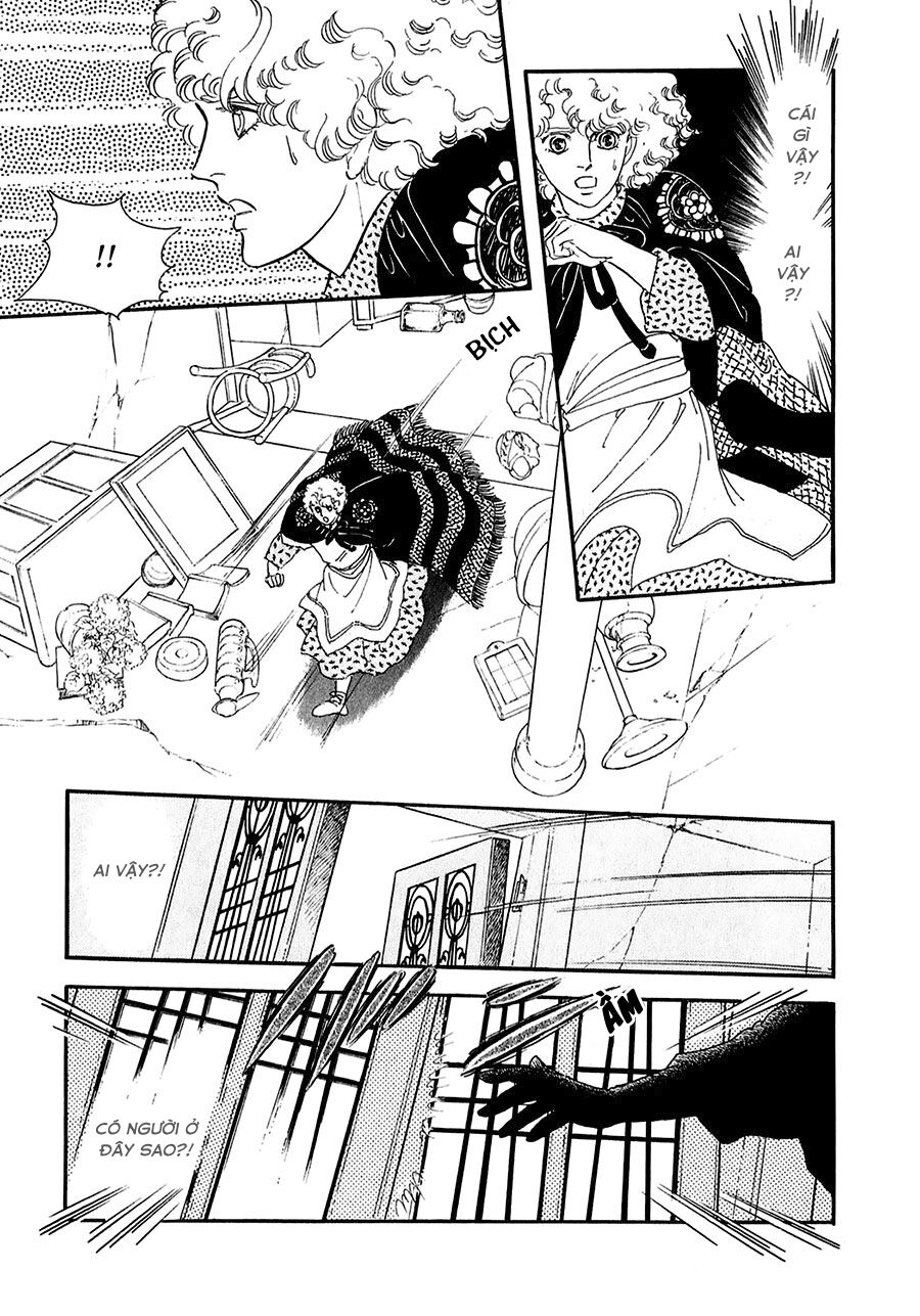 Marginal - Chương 16