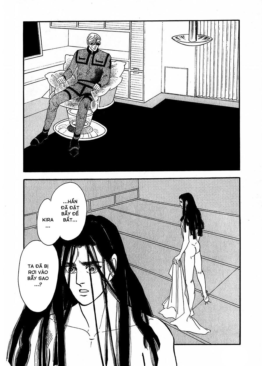 Marginal - Chương 17