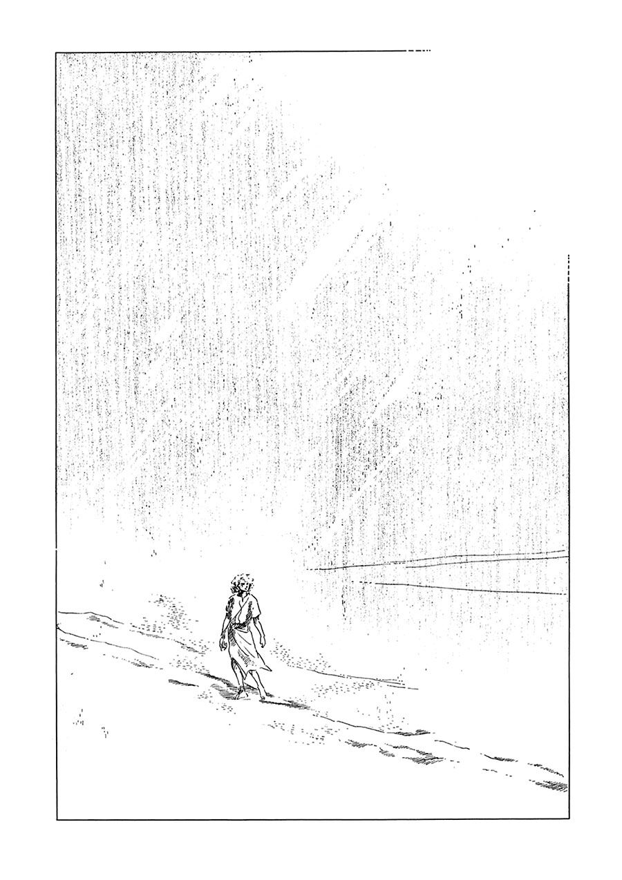 Marginal - Chương 18