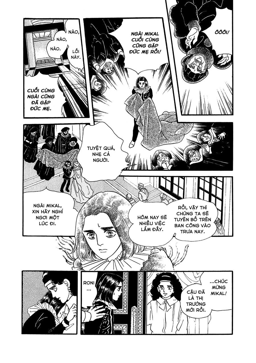 Marginal - Chương 19