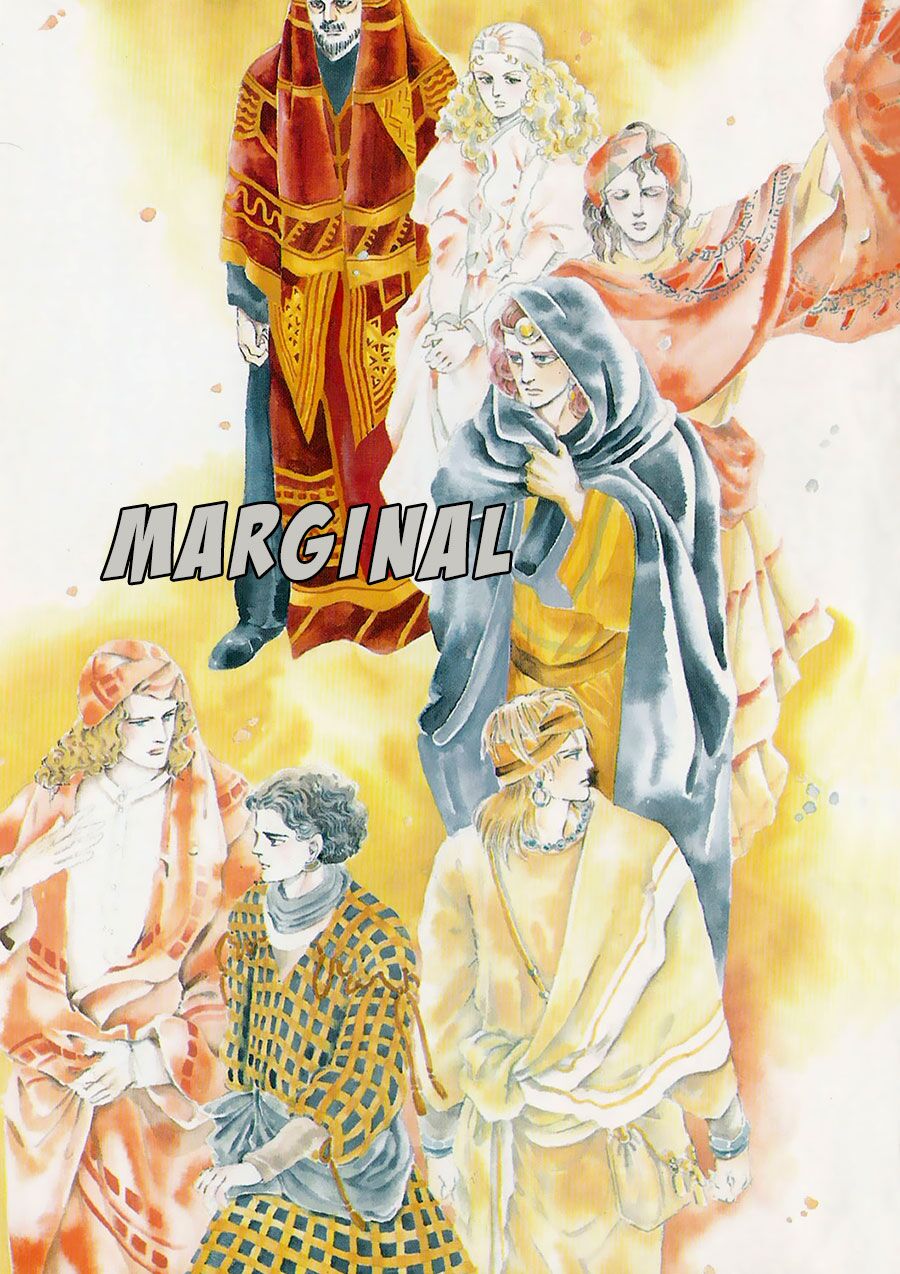Marginal - Chương 19