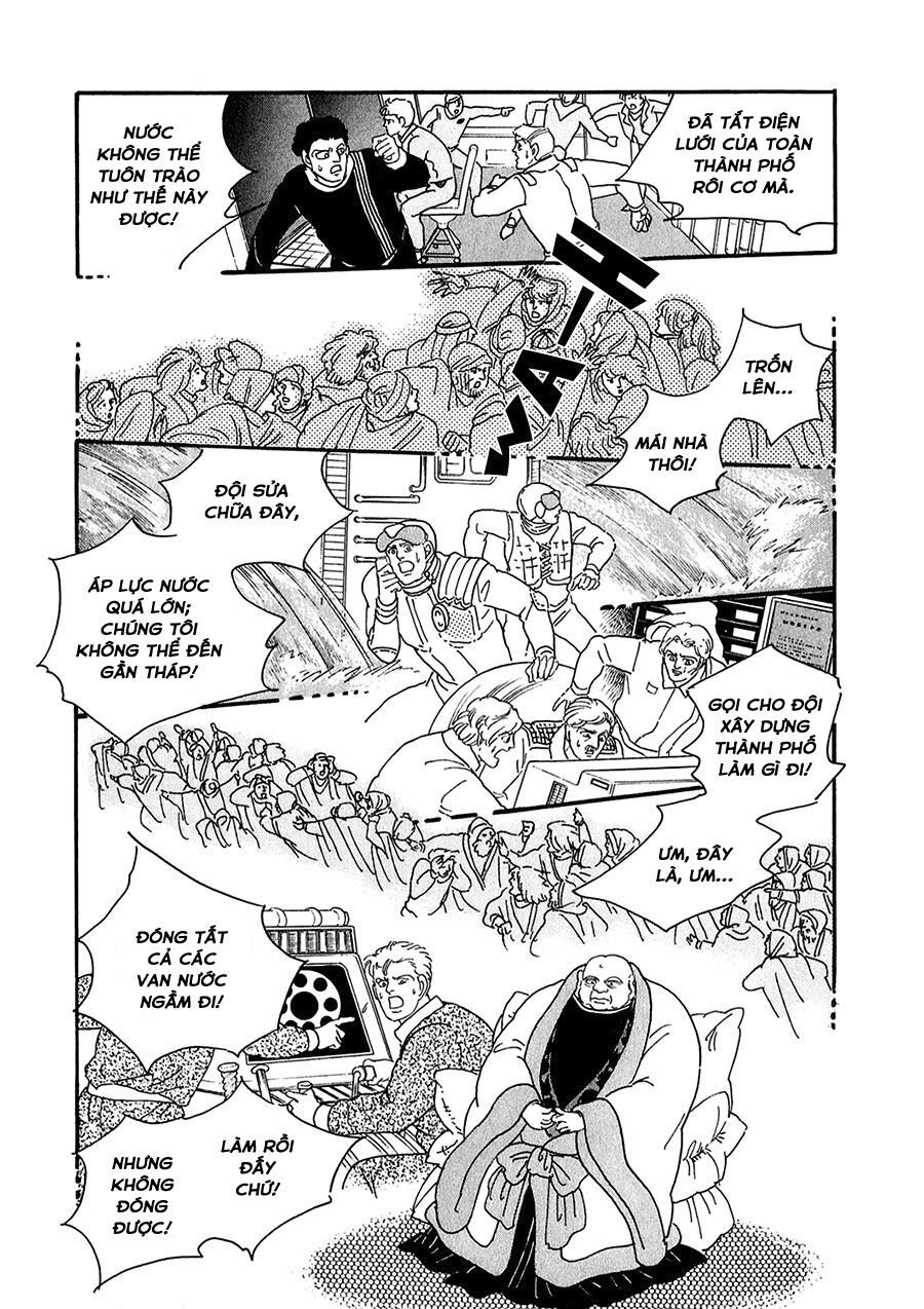 Marginal - Chương 21