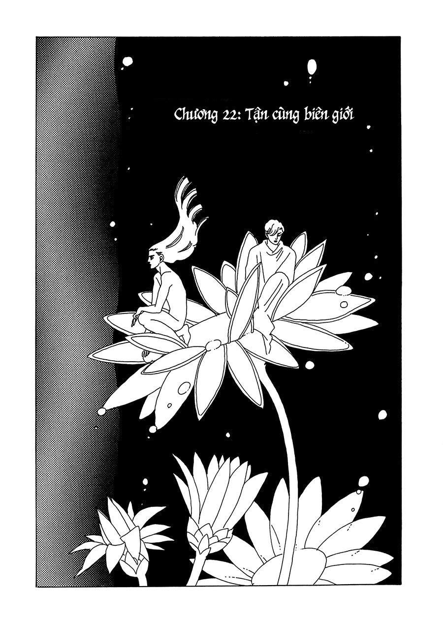 Marginal - Chương 22