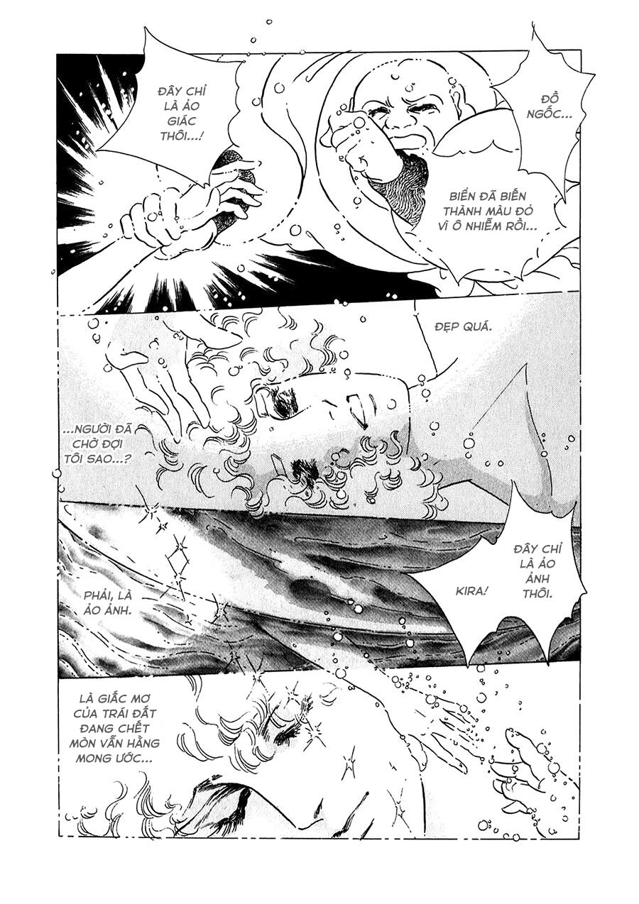 Marginal - Chương 22