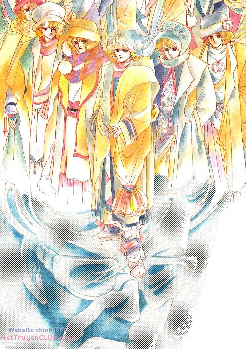 Marginal - Chương 4