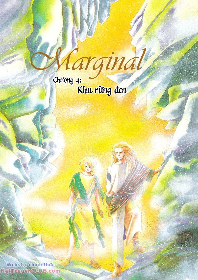 Marginal - Chương 4