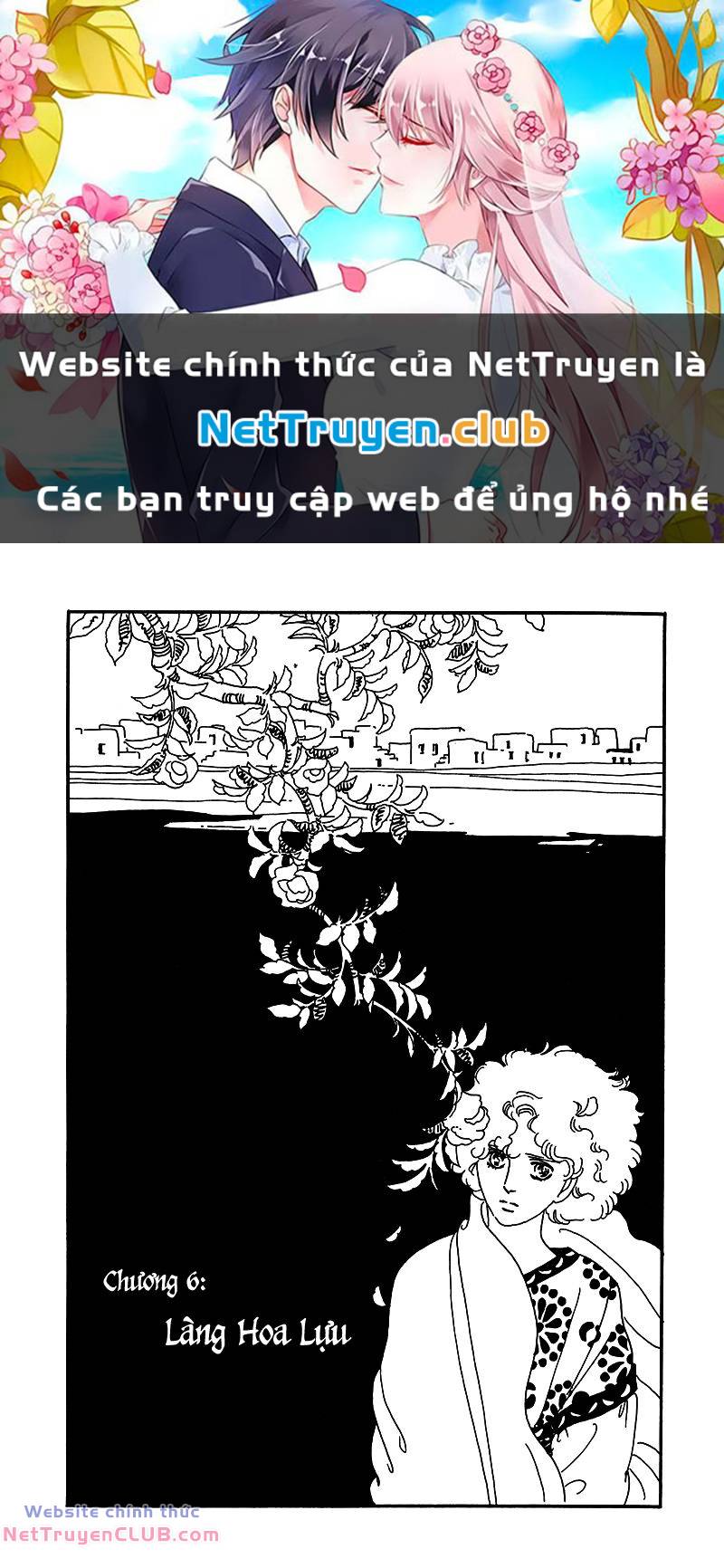 Marginal - Chương 6