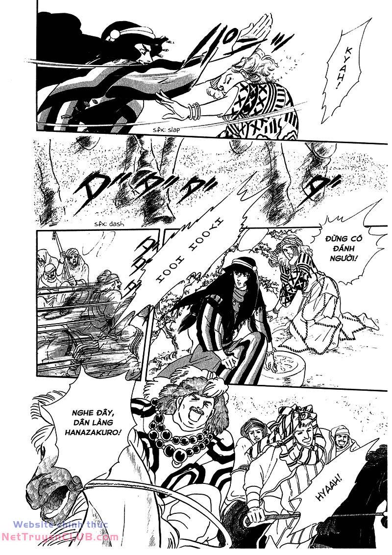 Marginal - Chương 6