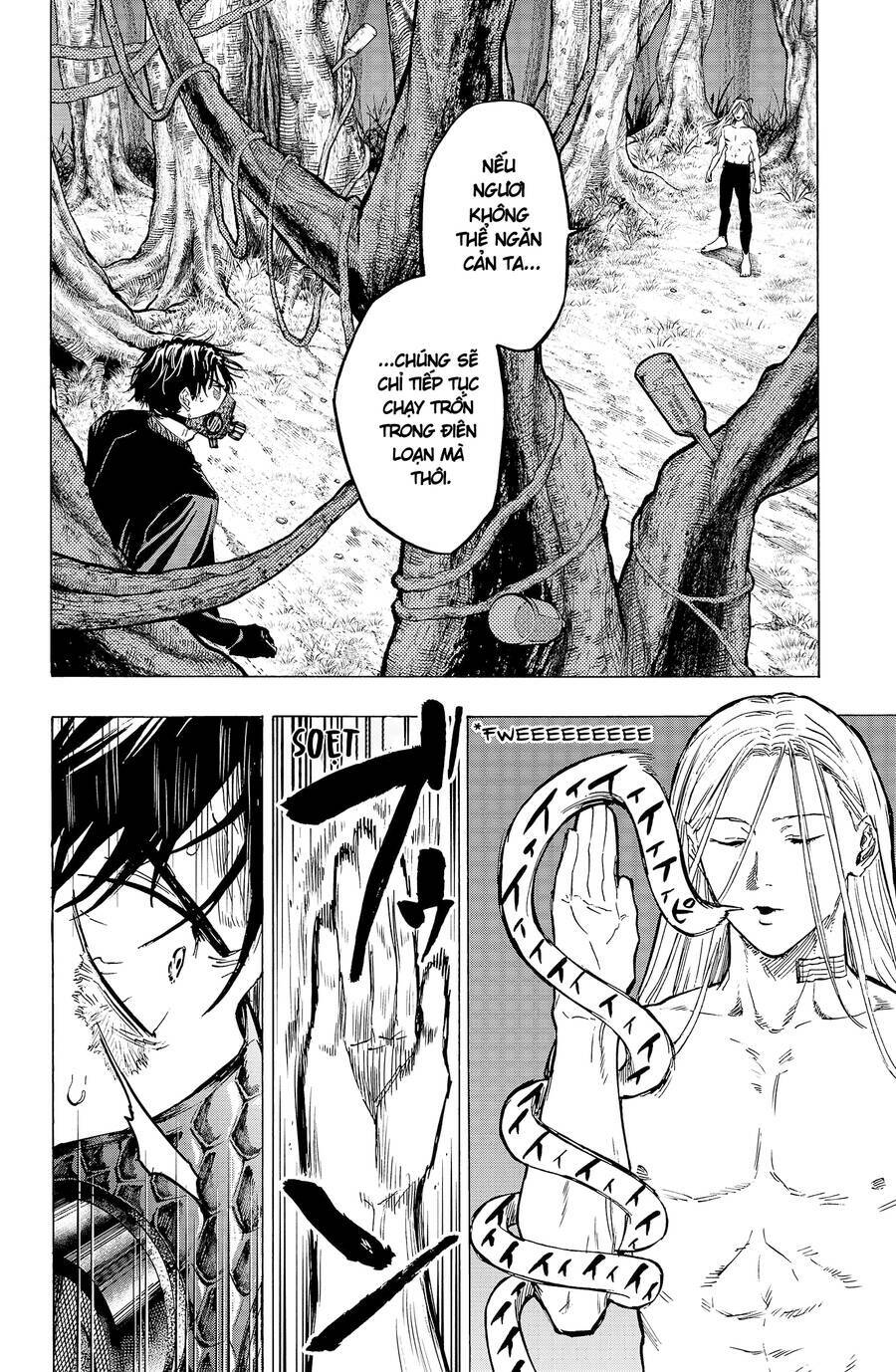 Marriagetoxin - Chương 16