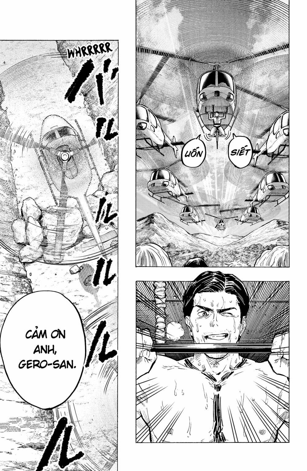 Marriagetoxin - Chương 18