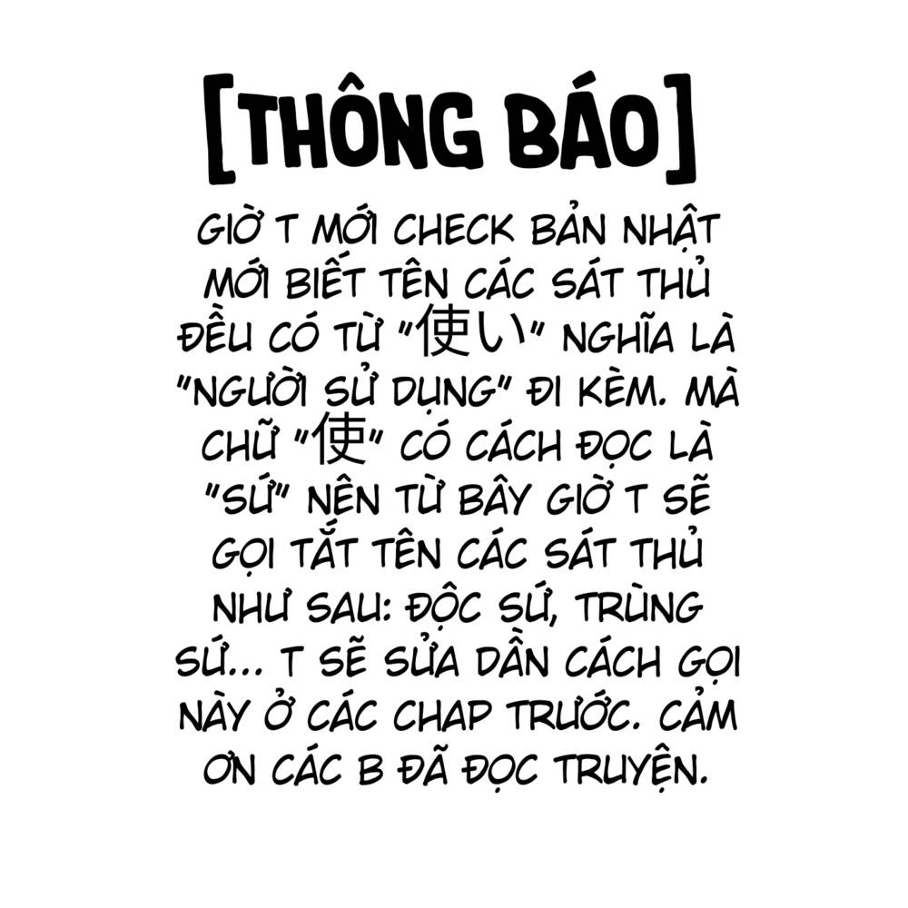 Marriagetoxin - Chương 21