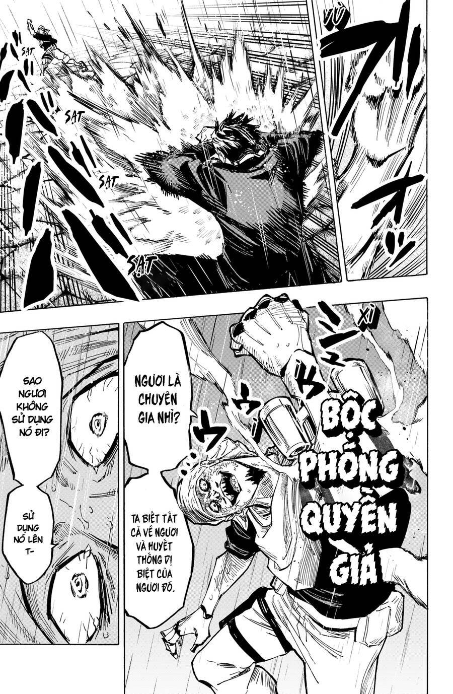 Marriagetoxin - Chương 22