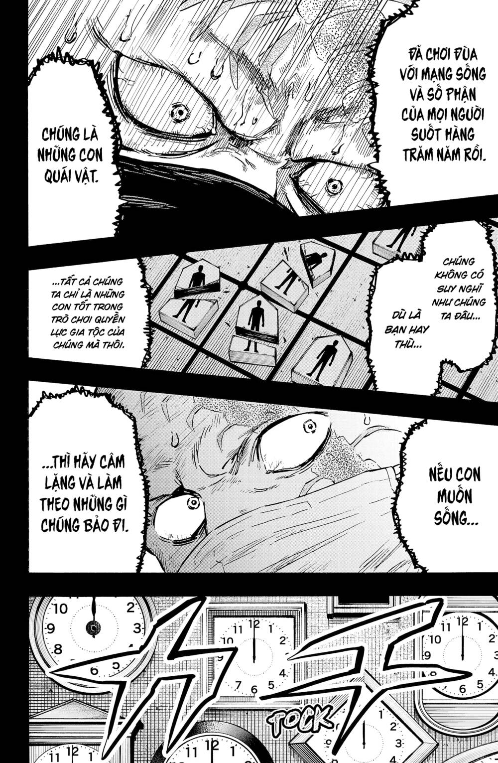 Marriagetoxin - Chương 23